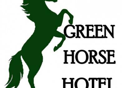 Hotel Green Horse Picture