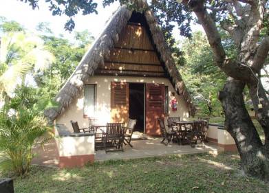 Dugong Beach Lodge Picture