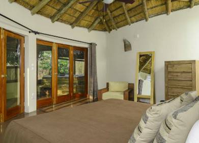 Montebelo Gorongosa Lodge & Safari Picture
