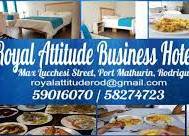 Royal Attitude Business Complex Picture