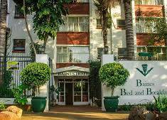 Baines Bed & Breakfast Hotel Picture