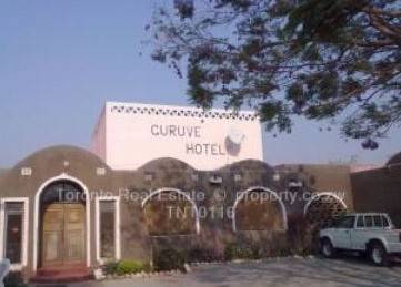 Guruve Hotel Picture