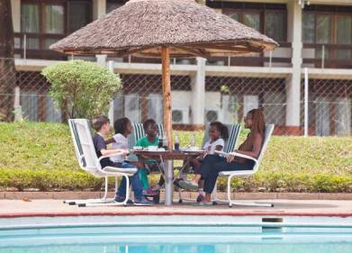 Sunbird-Lilongwe Hotel - Lilongwe Picture