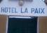 Hotel La Paix (Bouake)