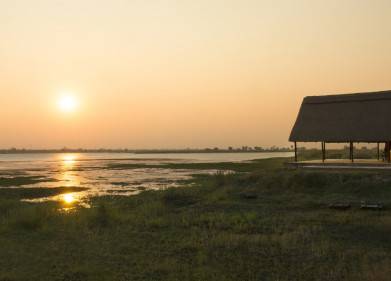 Chita Lodges And Resorts-Kafue Picture