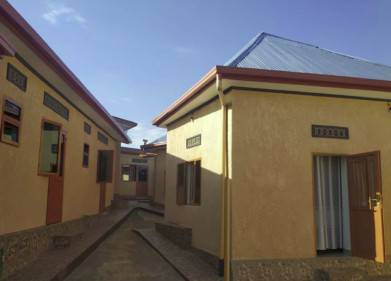 Umutuzo Guest House Picture