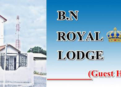 B.N Royal Lodge Picture