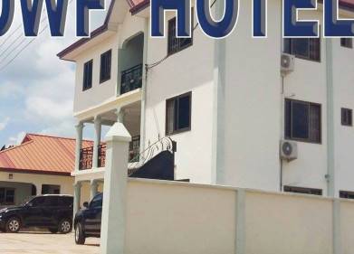 Kowf Hotel Picture