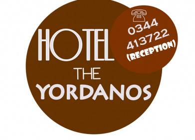 The Yordanos Hotel Picture