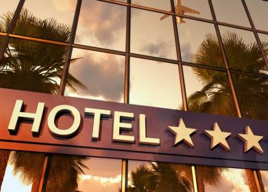 Sona Pristine Hotel And Resort Picture