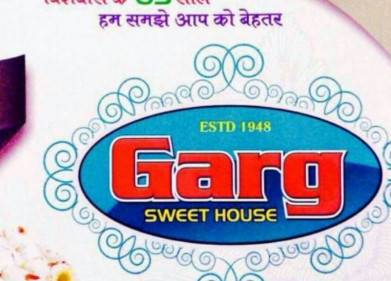 Garg Sweet House Picture