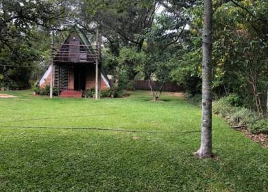 Lechwe Cottage Picture