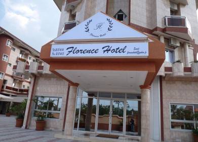 Florence Hotel Ebolowa Picture
