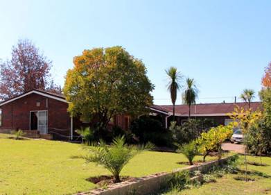 Phokeng Bed And Breakfast Picture