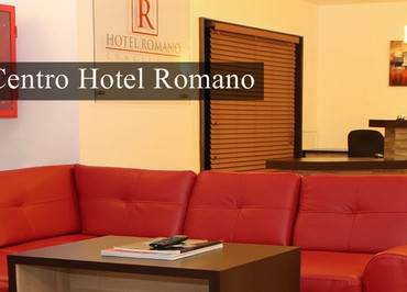 Hotel Romano Picture