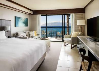 Wailea Beach Resort - Marriott, Maui Picture