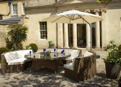The Royal Crescent Hotel & Spa Picture