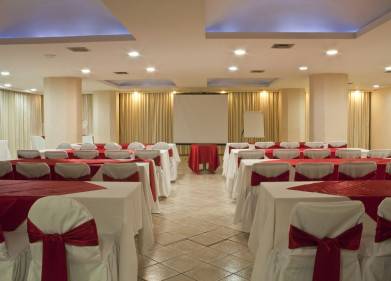 Hotel Real Plaza Aguascalientes Picture