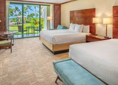 Grand Hyatt Kauai Resort And Spa Picture