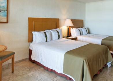 The Palms Resort Of Mazatlan Picture