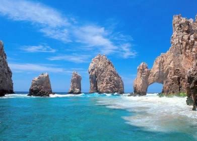 Cabo Azul Resort By Diamond Resorts Picture