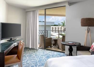 Waikoloa Beach Marriott Resort & Spa Picture