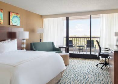 Marriott Hilton Head Resort & Spa Picture