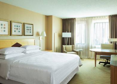 Sheraton Atlantic City Convention Center Hotel Picture