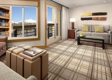 Marriott's Mountain Valley Lodge At Breckenridge Picture