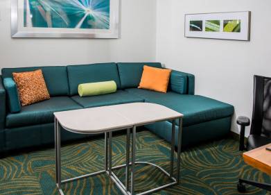 SpringHill Suites By Marriott Charleston Mount Pleasant Picture