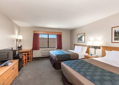 Mountainview Lodge And Suites Picture