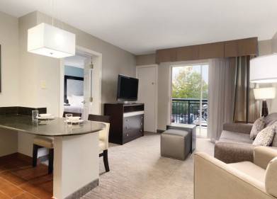 Homewood Suites By Hilton Atlanta-Alpharetta Picture