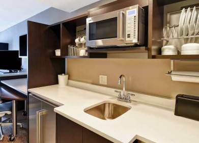 Home2 Suites By Hilton Atlanta Norcross Picture
