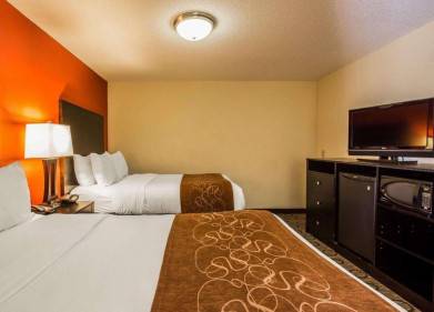 Comfort Suites At WestGate Mall Picture