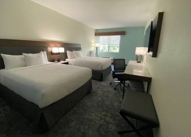 La Quinta Inn & Suites By Wyndham Tacoma - Seattle Picture