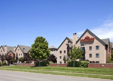 Hawthorn Suites By Wyndham Overland Park Picture