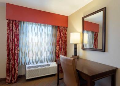 La Quinta Inn & Suites By Wyndham Arlington North 6 Flags Dr Picture