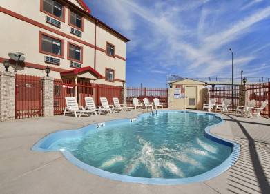 Howard Johnson By Wyndham Lubbock TX Picture