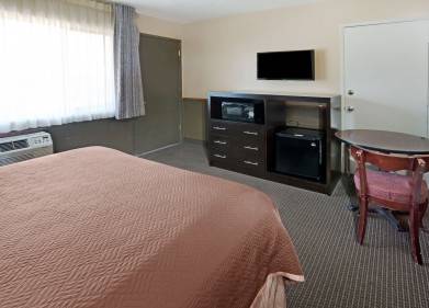 Travelodge By Wyndham Portland City Center Picture