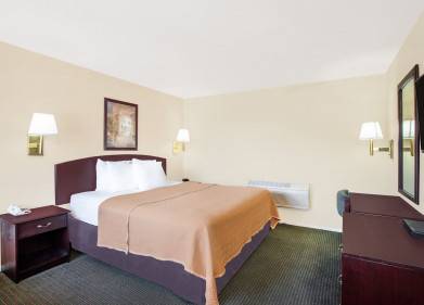 Travelodge By Wyndham Barstow Picture
