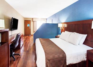 Travelodge By Wyndham Culver City Picture