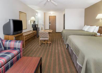 Travelodge By Wyndham Longmont Picture
