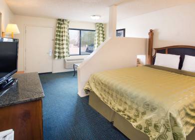 Travelodge By Wyndham Indio Picture