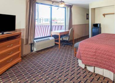 La Quinta Inn & Suites By Wyndham Dallas DFW Airport North Picture