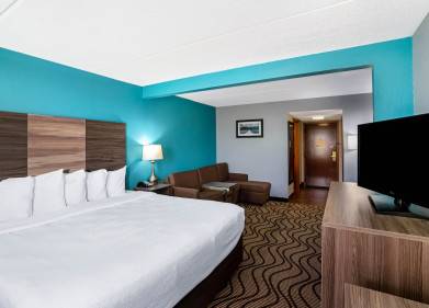 La Quinta Inn & Suites By Wyndham Silverthorne - Summit Co Picture