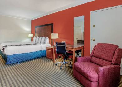 La Quinta Inn By Wyndham Chicago O'Hare Airport Picture