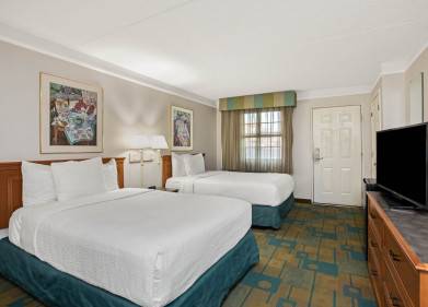 La Quinta Inn & Suites By Wyndham Denver Englewood Tech Ctr Picture
