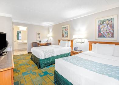 La Quinta Inn & Suites By Wyndham Austin Airport Picture