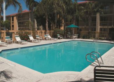 La Quinta Inn By Wyndham Bakersfield South Picture
