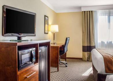Quality Inn In Durango By Choice Hotels Picture
